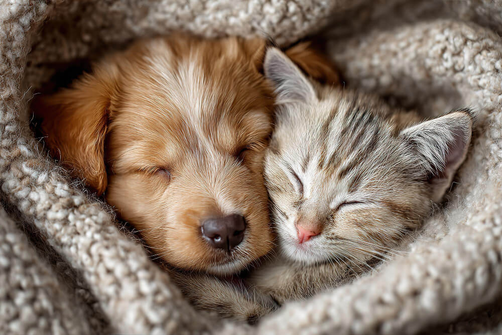 Puppy & Kitten Care Miami, FL